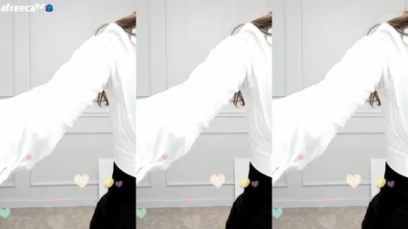 AfreecaTV主播慧明BJ혜밍2020年3月6日直播视频舞蹈剪辑21371260
